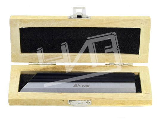 Линейка лекальная ЛД- 300 кл.00 МИК