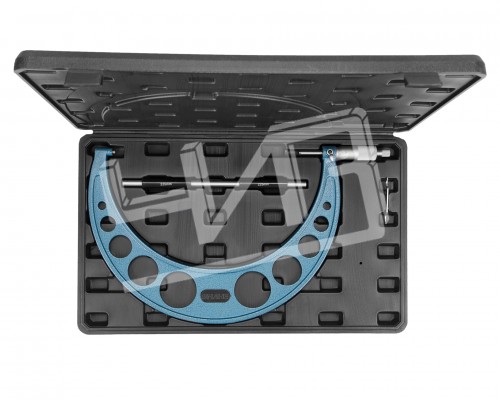 Микрометр МК- 250 0,01 SHAHE