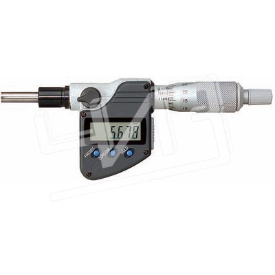 Головка микрометрическая МГЦ- 25 0,001 электронный DIGIMATIC 350-272-20 Mitutoyo