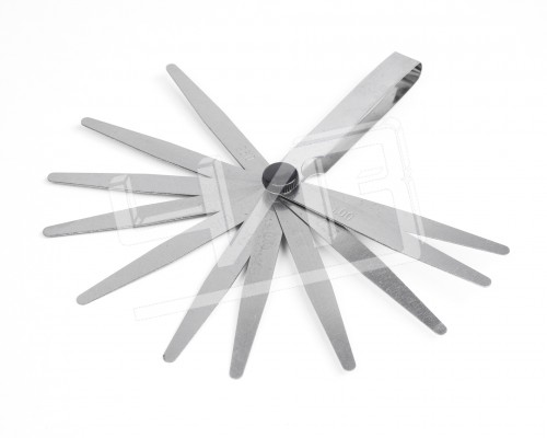 Набор щупов N3 0,5-1 L= 70 GTO