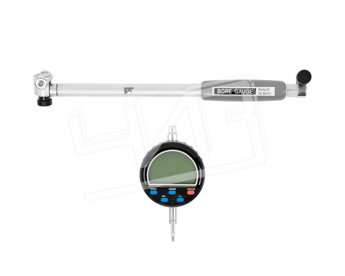 Нутромер индикаторный НИ повышенной точности  35-50 0,001 КЛБ