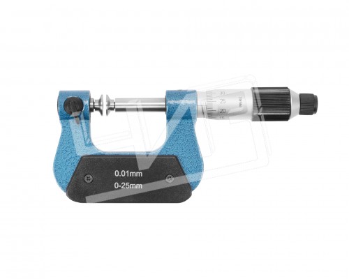 Микрометр со встав. МВУ-25 0.01 универс. КЛБ