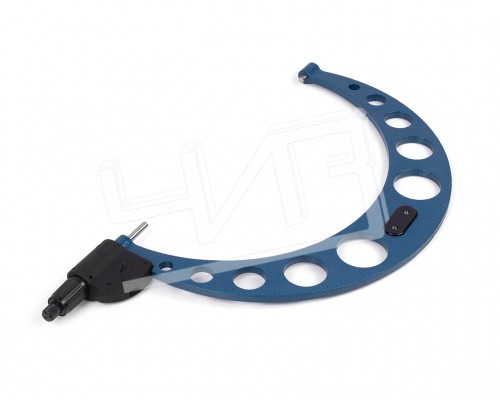 Микрометр МКЦ- 300 0,001 электронный 4-кнопочный МИК