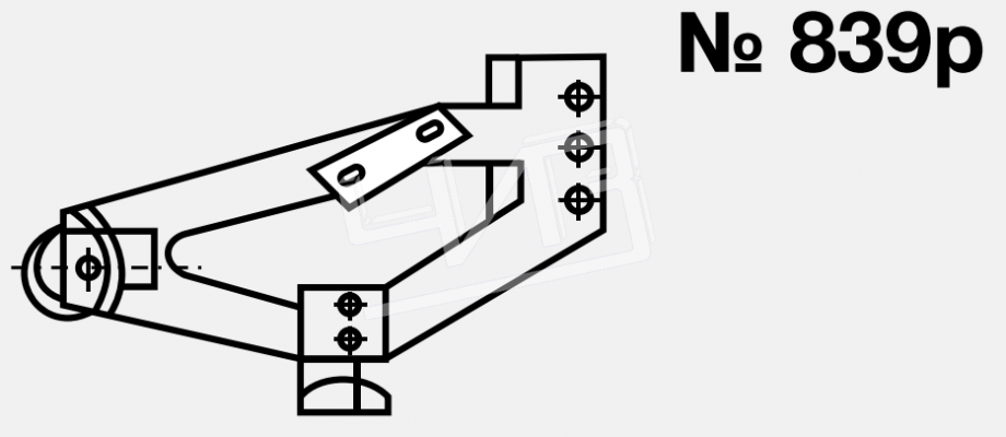 Шаблон       Т416.17.000(839Р)