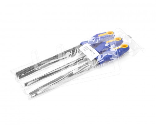 Набор рашпилей 150 N2 из 3шт. SIT*