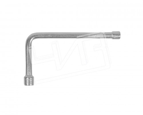 Ключ торцевой с внутренним шестигранником  9x11