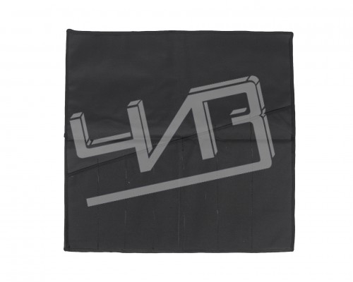 Сумка инструм. КГД черная 7 ячеек