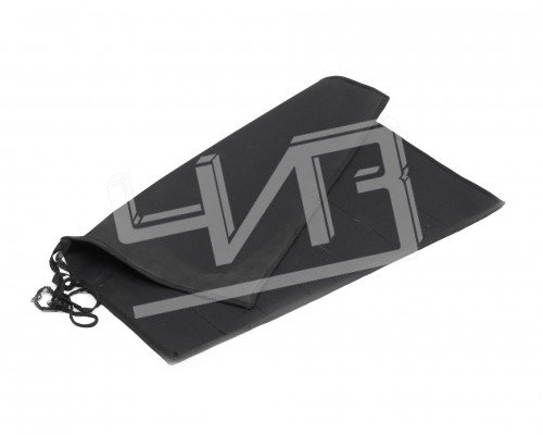 Сумка инструм. КГД черная 7 ячеек