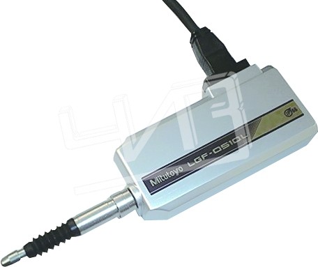 Датчик д/линейных измерений 0,001 мкм 542-161 Mitutoyo