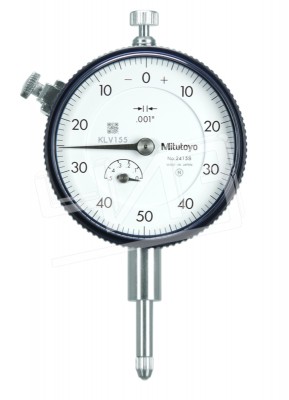 Индикатор часового типа ИЧ- 0,5" 0,0001" без ушка IP64 2358SB-10 Mitutoyo