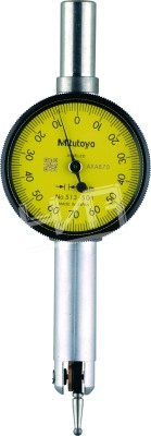 Индикатор ИРБ-0,2 0,002 щуп 14,7 шкала +/-100 малый, базовый набор 513-503E Mitutoyo