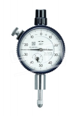 Индикатор часового типа ИЧ- 0,25" 0,001" с ушком 1410S-10 Mitutoyo