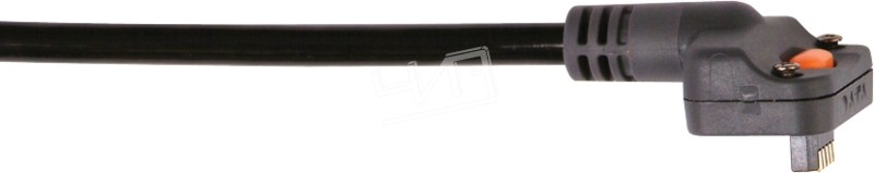 Кабель "Digimatic" 05CZA6621m с переключателем и винтами 05CZA662 Mitutoyo