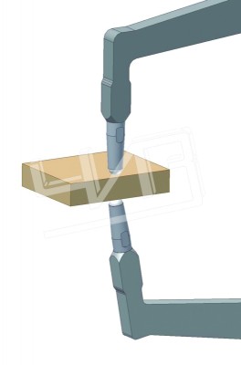 Кронциркуль цифровой 209-913 Mitutoyo