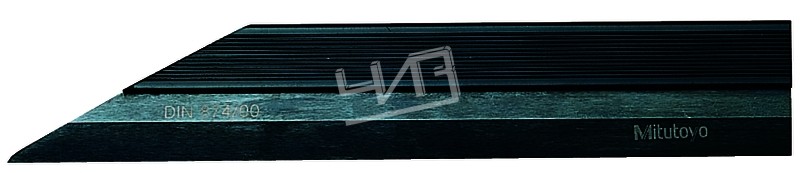 Линейка лекальная 300mm 528-105 Mitutoyo