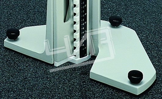 Мера длины 450мм высокоточнаяконцевая 515-741 Mitutoyo