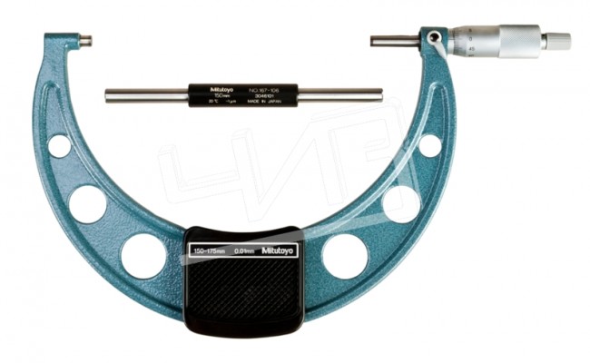 Микрометр МК- 275 103-147-10 Mitutoyo