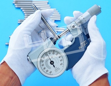 Микрометр рычажный МР- 50 0,001 510-122 Mitutoyo