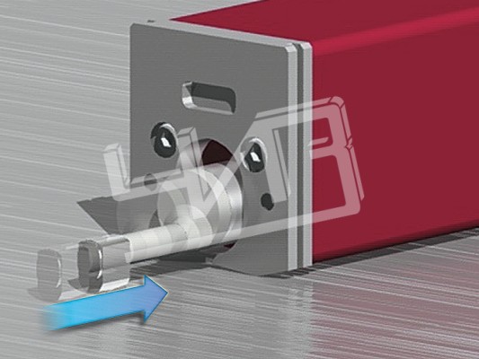 Прибор для измерения SJ-210R шероховатости поверхностей 178-562-01D Mitutoyo