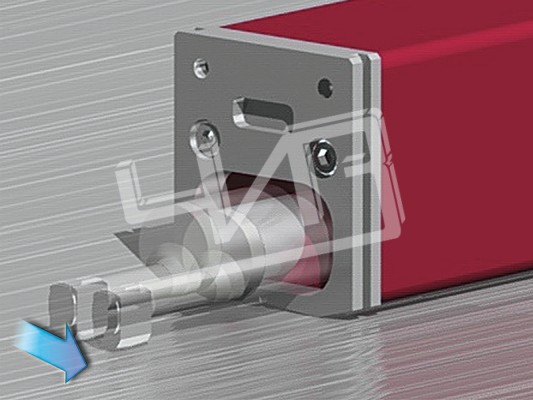 Прибор для измерения SJ-210R шероховатости поверхностей 178-562-01D Mitutoyo