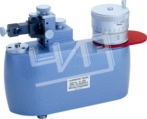 Установка поверочная-1 0,002 (0-1) 521-103 Mitutoyo