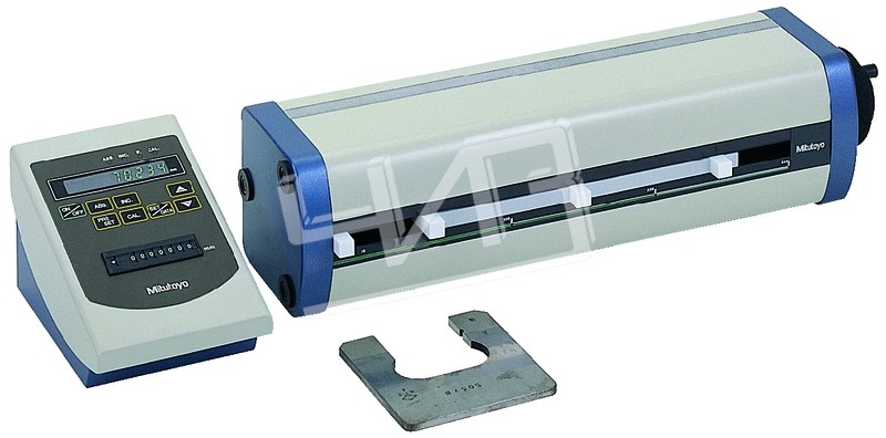 Устройство поверки калибр-скоб 515-611D Mitutoyo