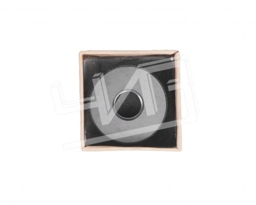 Калибр-кольцо Tr 16х 2   7e ПР ЧИЗ