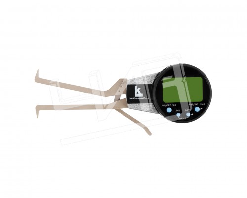 Нутромер для вн.измер.электр. НВЦ 30-50 0.005 КЛБ