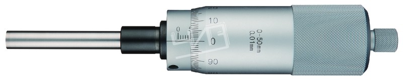 Головка микрометрическая МГ- 50 0,01 шаг 1мм 152-103 Mitutoyo