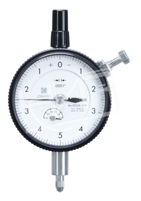 Индикатор часового типа ИЧ- 0,125" 0,0005" без ушка DG 2507SB Mitutoyo