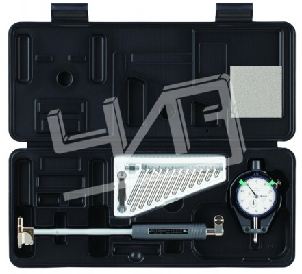 Нутромер индикаторный НИ   50-150 0,01 511-427 Mitutoyo