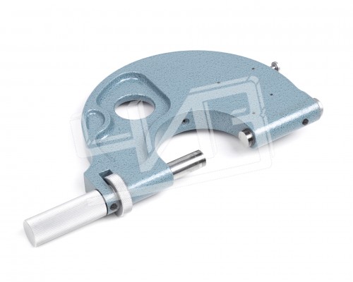 Скоба рычажная СР- 25-50 0,002 с поверкой 523-101 Mitutoyo