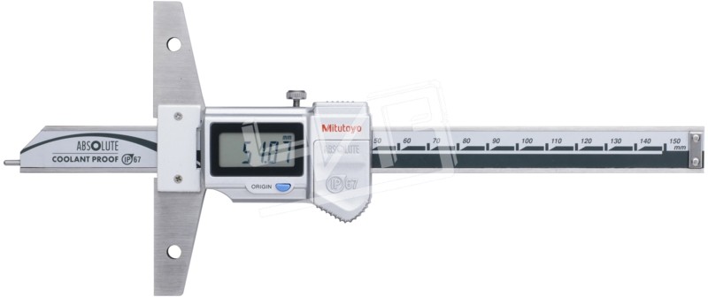 Штангенглубиномер VDS-P15R