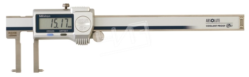 Штангенциркуль NTD14P-P15K