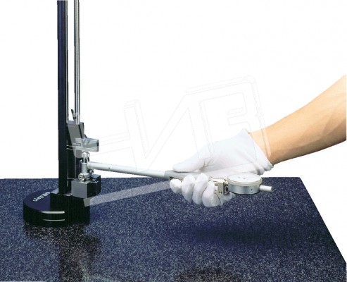 Устройство калибровочное для нутромеров 515-590 Mitutoyo