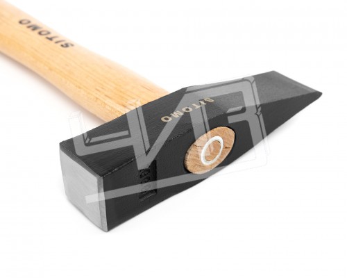 Зубило кузнечное 160 мм SITOMO