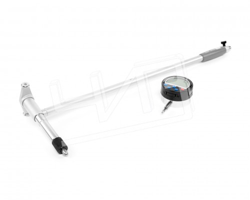 Нутромер индикаторныйэлектр. НИЦ повышенной точности  160-250 0,002 КЛБ