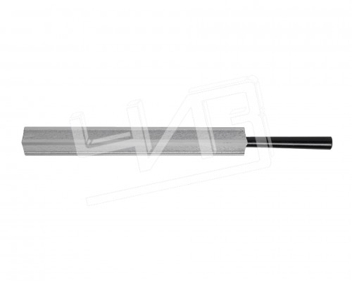 Линейка лекальная ЛТ-175 кл.0 ЧИЗ