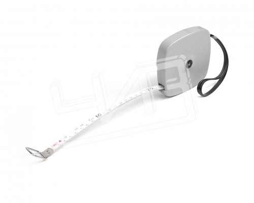 Рулетка  10м с кольцом кл.3 Р10УЗК ЭПКЗ-10 БУЛ