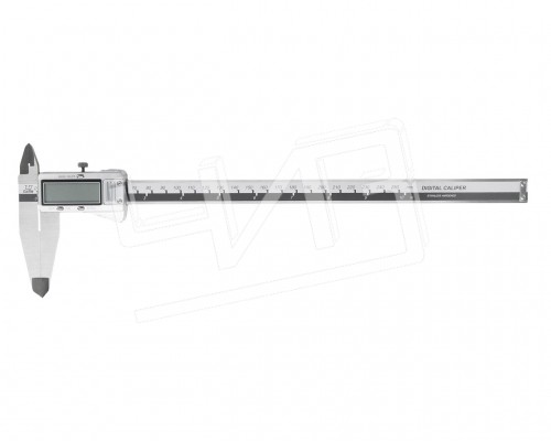 Штангенциркуль ШЦЦ-1-250 0,01 электронный губки 60мм с поверкой SHAN