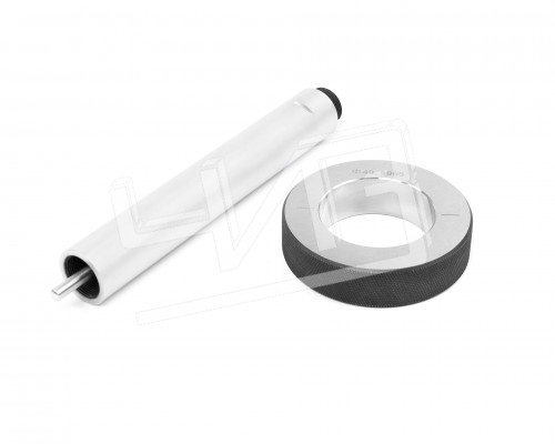 Нутромер микрометрический трехточечный 50-63 0,005 у/к SHAN