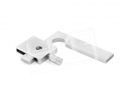 Угломер нониусный  0-180°  2' 2УМ тип 1