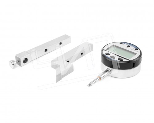 Штангенрейсмас 450 0,01 с цифровой шкалой SHAHE