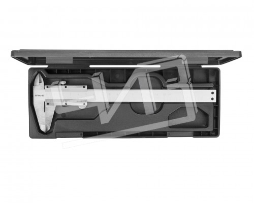 Штангенциркуль ШЦ-1-150 0,02 губки 40мм SHAHE