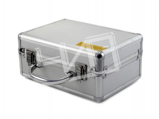 Нутромер микрометрический трехточечный  35-40 0,001 у/к ЧИЗ