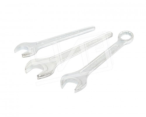 Набор инструмента "Тракторист" пласт.кейс SITOMO BELARUS