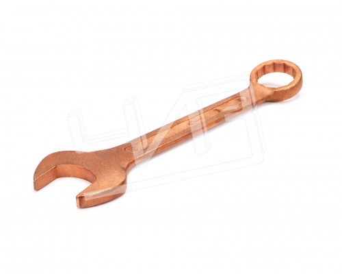 Ключ гаеч. комбинированный 46x46 омед.SITOMO