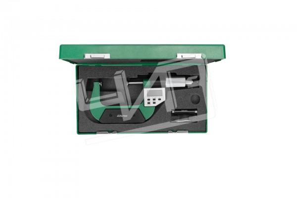 Микрометр зубомерный МЗЦ- 75 0,001 электр. МИК