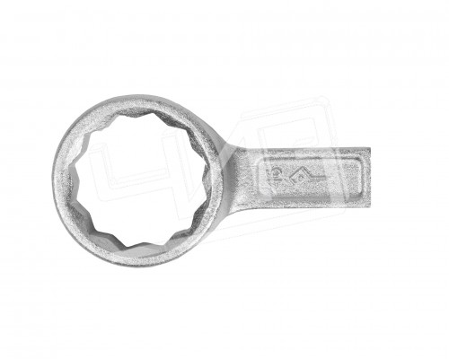 Ключ накид. одност.  46