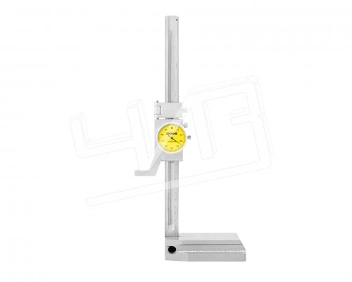 Штангенрейсмас ШРК- 200 0,01 SHAHE